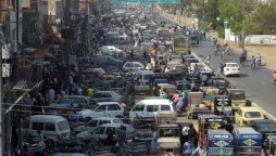 Sindh businesses hours changed as lockdown eased