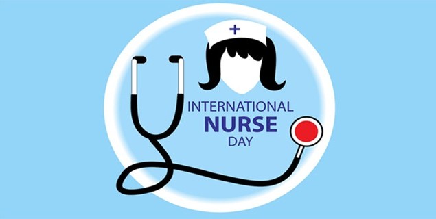 International Nurses Day: Bol pays tribute to selfless coronavirus warriors