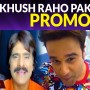 Indian comedians felicitate ‘Khush Raho Pakistan’