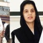 Umme Rubab Chandio, brave daughter of Sindh, stands firm against feudalism