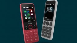 Nokia brings back Nostalgia, introduces 2 new feature phones