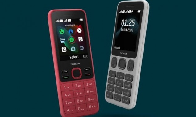 Nokia brings back Nostalgia, introduces 2 new feature phones