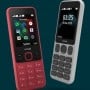 Nokia brings back Nostalgia, introduces 2 new feature phones