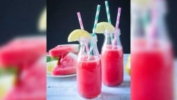 Ramadan 2020: No roadside iftar, drink homemade watermelon juice