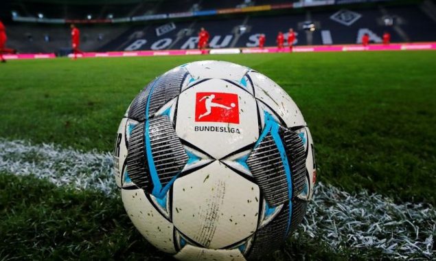 Germany Preparing for football league matches without spectators