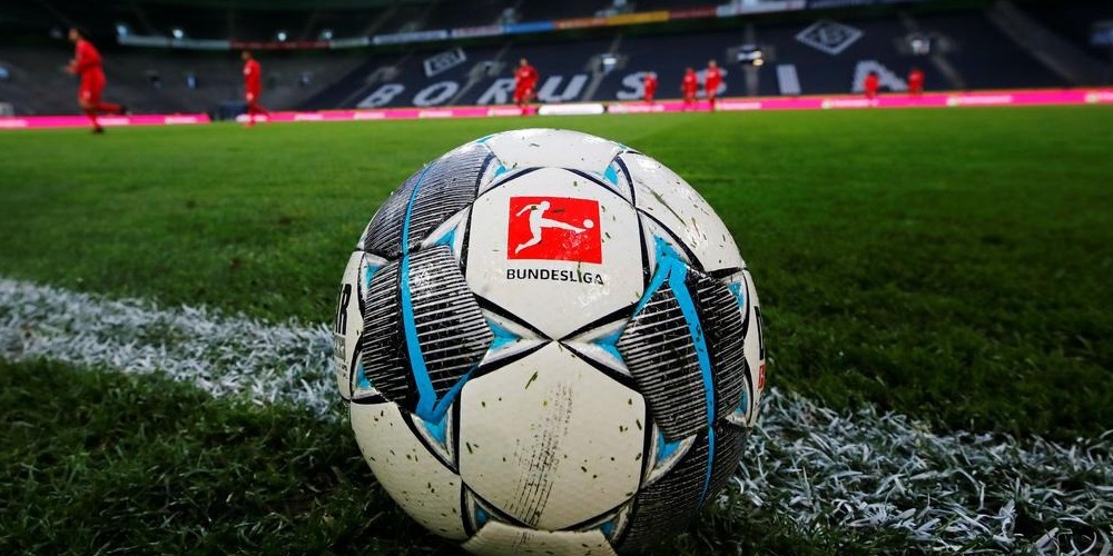 Germany Preparing for football league matches without spectators