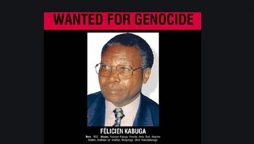 Rwanda's most wanted genocide suspect arrested in France