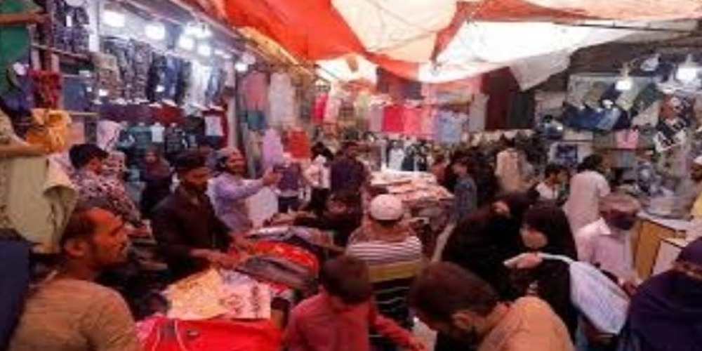 Business to remain opened 24 hours a day under new notification