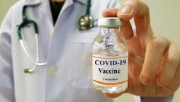 Coronavirus vaccine: Preliminary test showed promising result