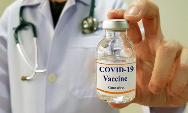 Coronavirus vaccine: Preliminary test showed promising result