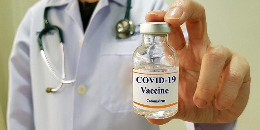 Coronavirus vaccine: Preliminary test showed promising result