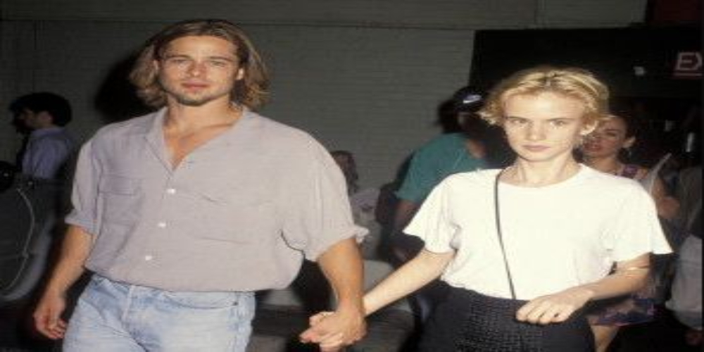 Brad Pit dated 17 years old Juliette Lewis when he was 27: 'We Were Idiots'