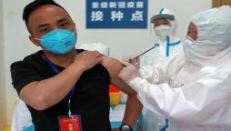 China claims to develop 'effective' new drug to halt coronavirus without vaccine