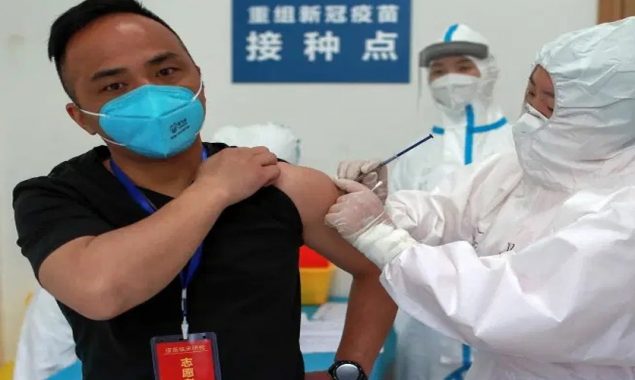 China claims to develop ‘effective’ new drug to halt coronavirus without vaccine