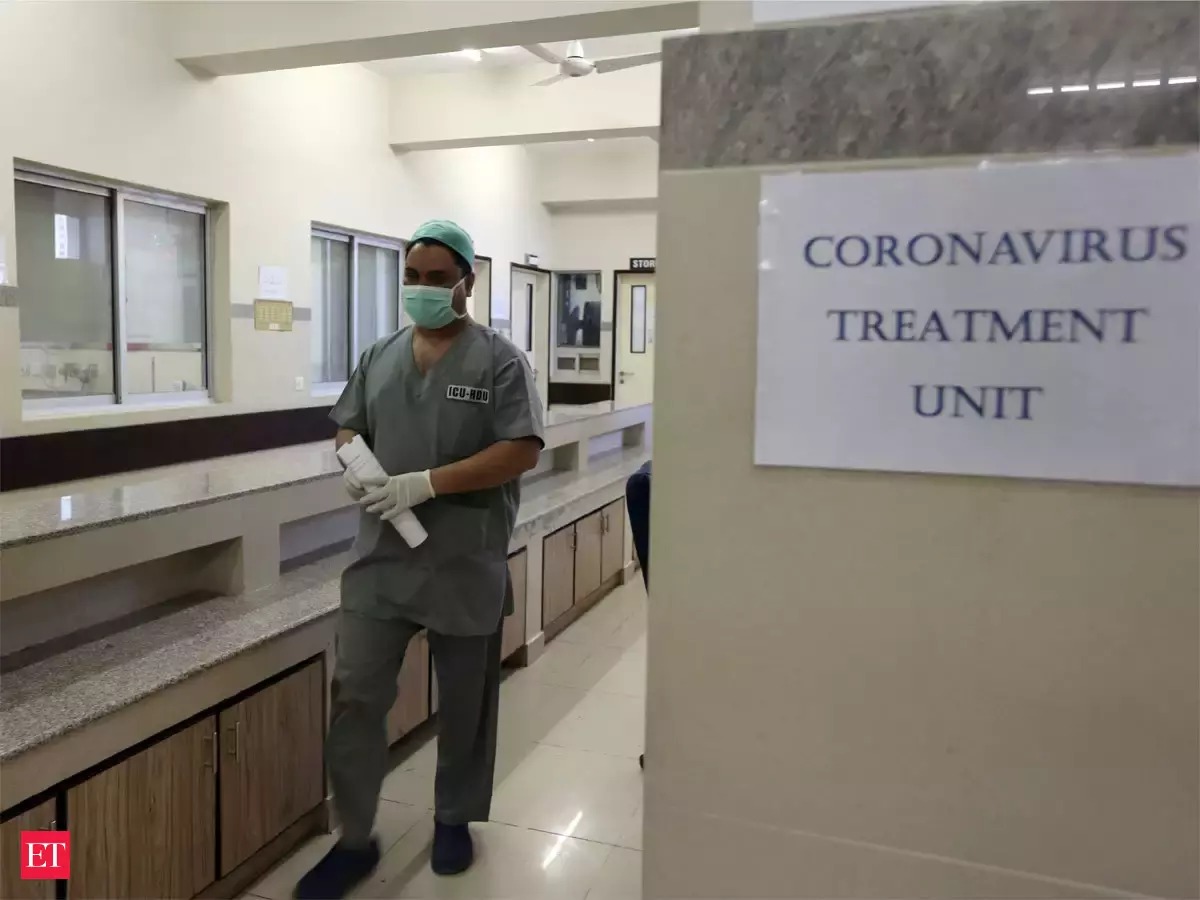 Coronavirus COVID-19 cases Pakistan death toll