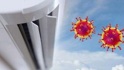 Coronavirus: Can Air Conditioner spread COVID-19