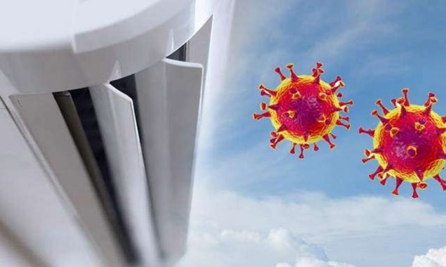 Coronavirus: Can Air Conditioners spread COVID-19