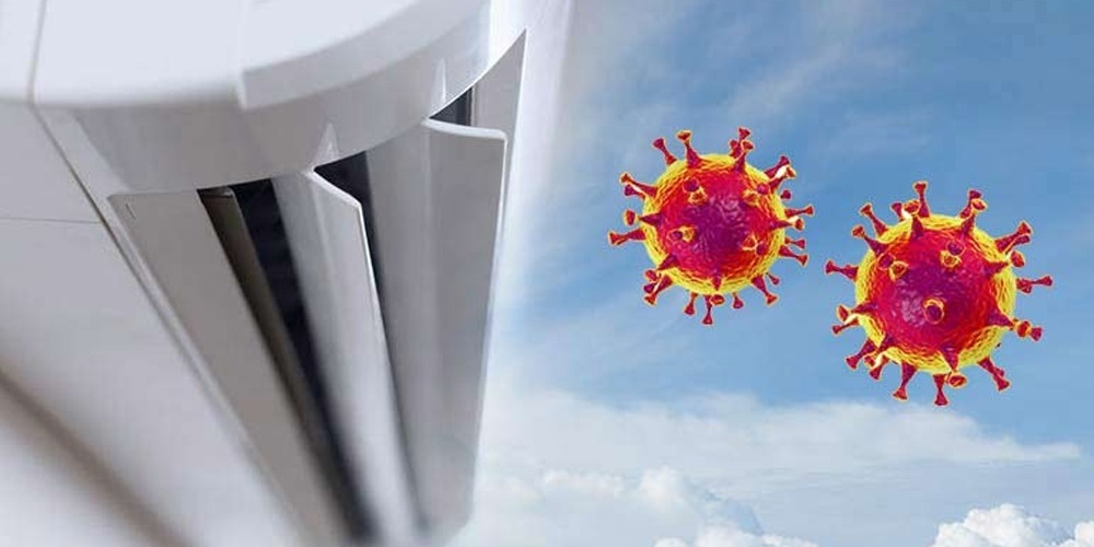 Coronavirus: Can Air Conditioner spread COVID-19