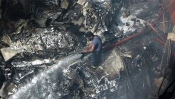 PIA plane crash claims 60 lives so far, investigation underway