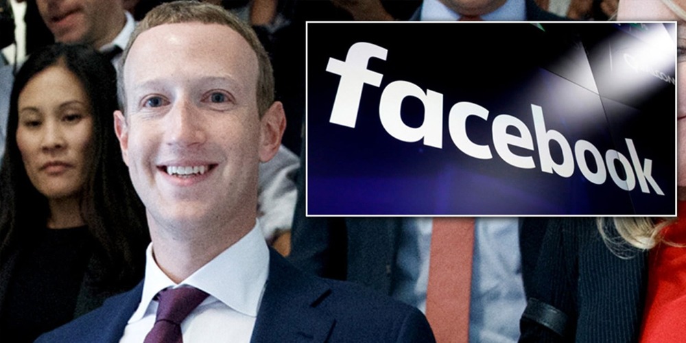 Mark Zuckerberg's Net Worth surges upto $30 Billion in last Two month