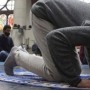 Germany: Church opens doors for Muslim worshipers