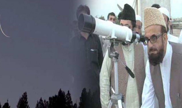Eid 2020: Pakistanis eagerly waiting for Moon announcement