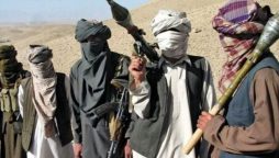 Four countries in the region urge Taliban to agree on ceasefire