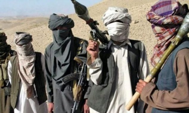 Four countries in the region urge Taliban to agree on ceasefire