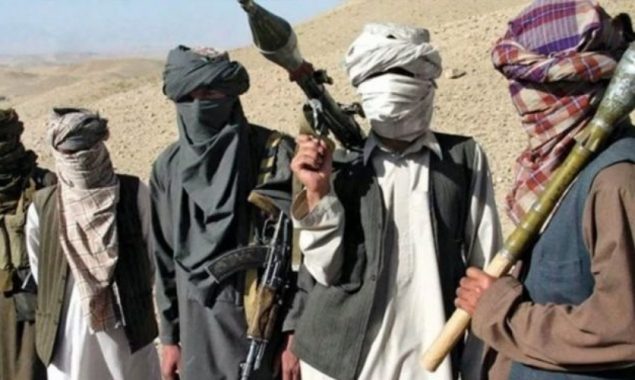 Four countries in the region urge Taliban to agree on ceasefire