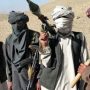 Four countries in the region urge Taliban to agree on ceasefire