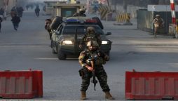 7 Killed in a car bomb in east Afghanistan today