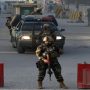 7 Killed in a car bomb accident in east Afghanistan today
