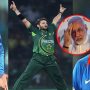 Shahid Afridi Anti-Modi Remarks Fumed Indian Cricketers!