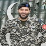 Major Muhammad Asghar embraced martyrdom in fight against COVID-19