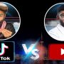 YouTube Vs TikTok: CarryMinati's roast video removed