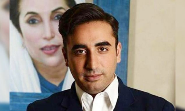 Bilawal: Hoping sanity prevails in the highest court of our land