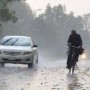 Rain and dust storm forecast in country from Thursday to Tuesday