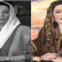 This artist re-imagines former Prime Minister Benazir Bhutto in the series ‘Yun Hota Toh’