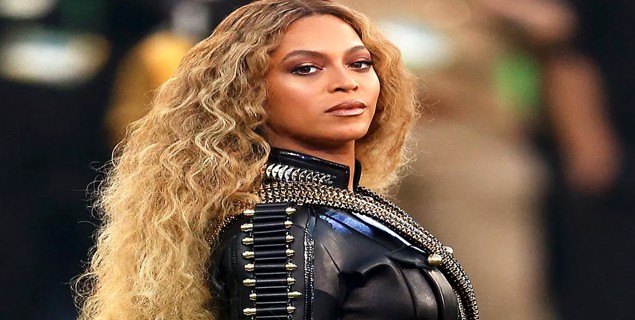Beyoncé and Family, Found Coronavirus Test Negative