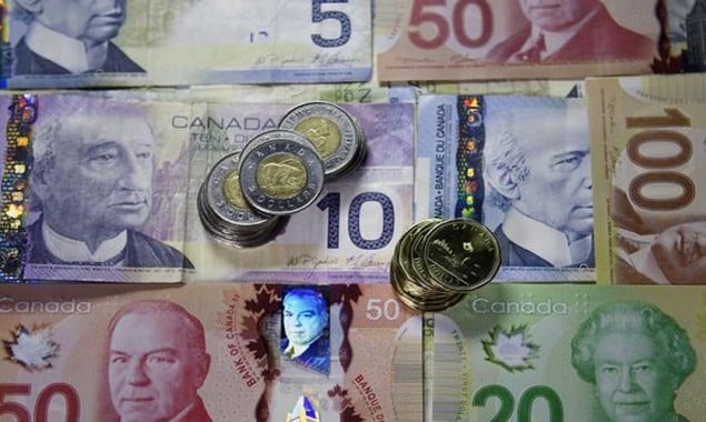 1 canadian dollar in pakistan BOL News