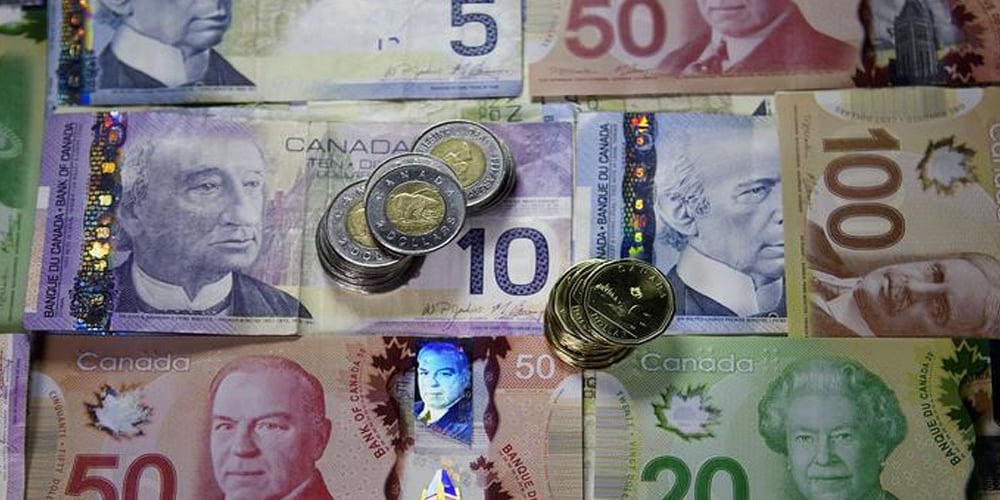 Today Canadian Dollar to AED