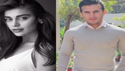 Shahroz Sabzwari & Sadaf Kanwal got married