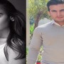 Shahroz Sabzwari & Sadaf Kanwal got married