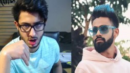 Good news for CarryMinati’s fans, TikTok banned Amir Siddiqui’s account