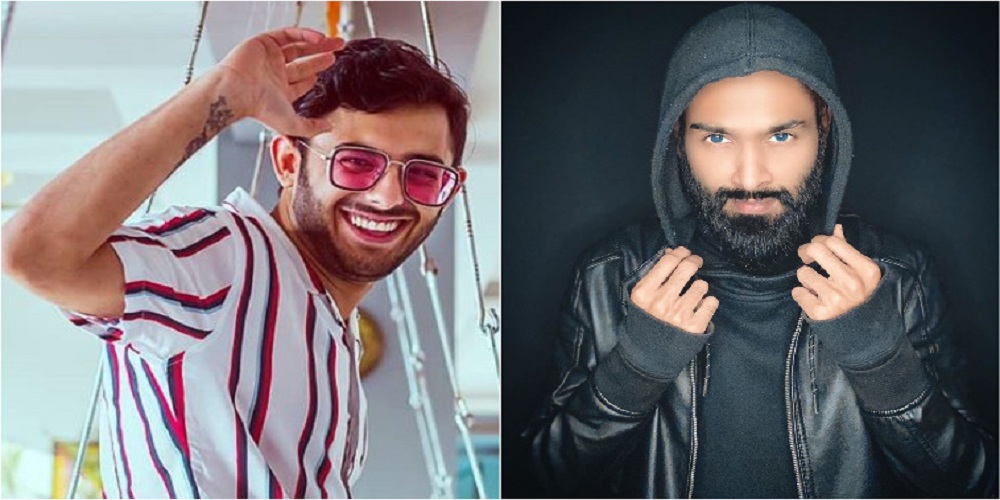 CarryMinati’s YouTube vs TikTok Video Got Removed