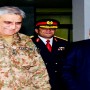 COAS calls Speaker NA, wished for speedy recovery from Coronavirus