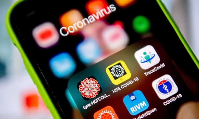 Coronavirus: Police in Abbottabad launch mobile app