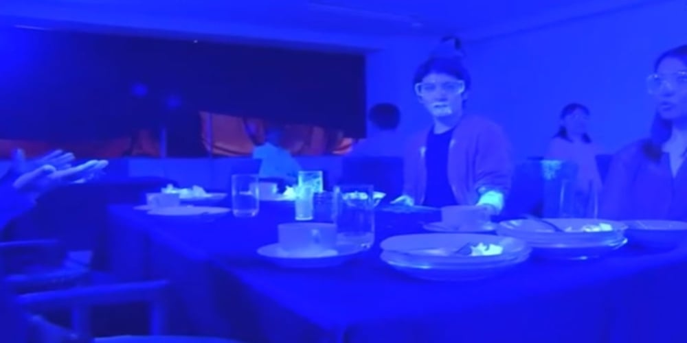 how easily coronavirus can spread? watch viral video