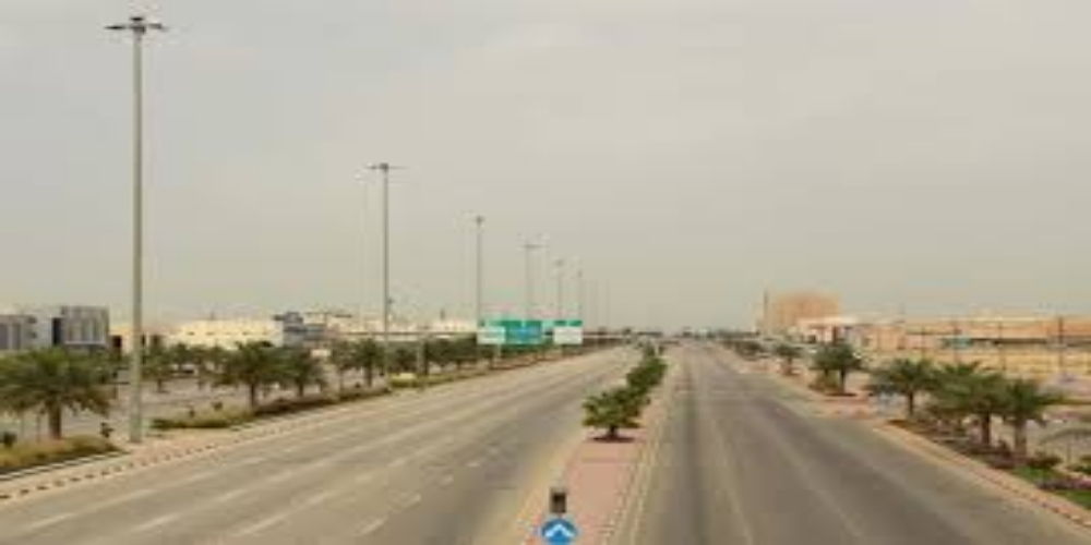 damam curfew