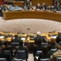 US to support UN’s global ceasefire move